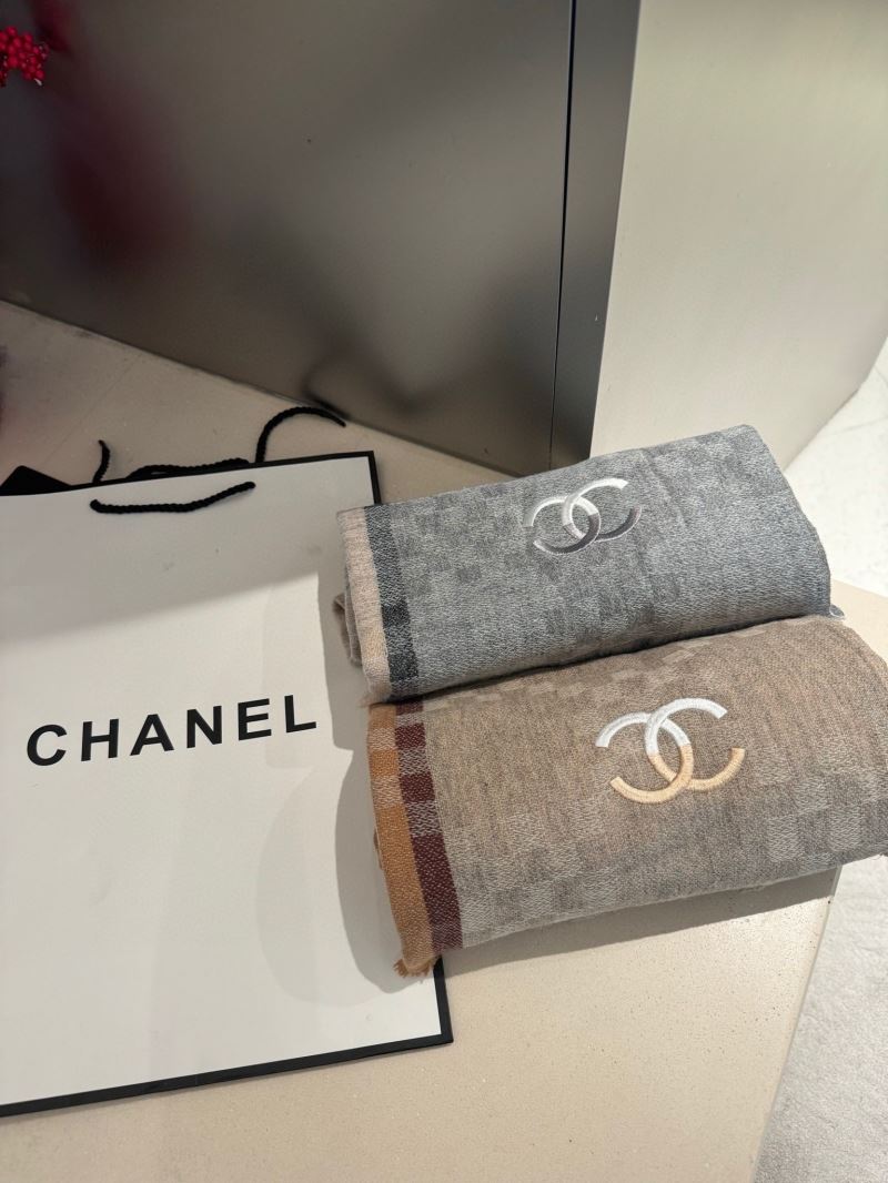 CHANEL